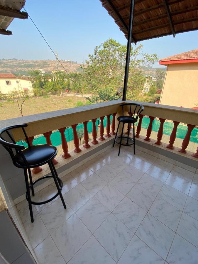 Riyansh Villa Lonavala Extérieur photo