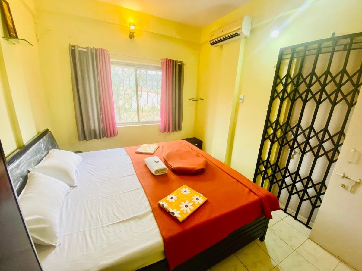Riyansh Villa Lonavala Extérieur photo