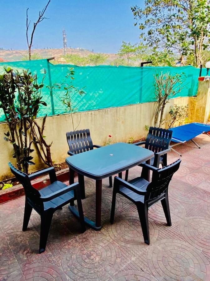 Riyansh Villa Lonavala Extérieur photo