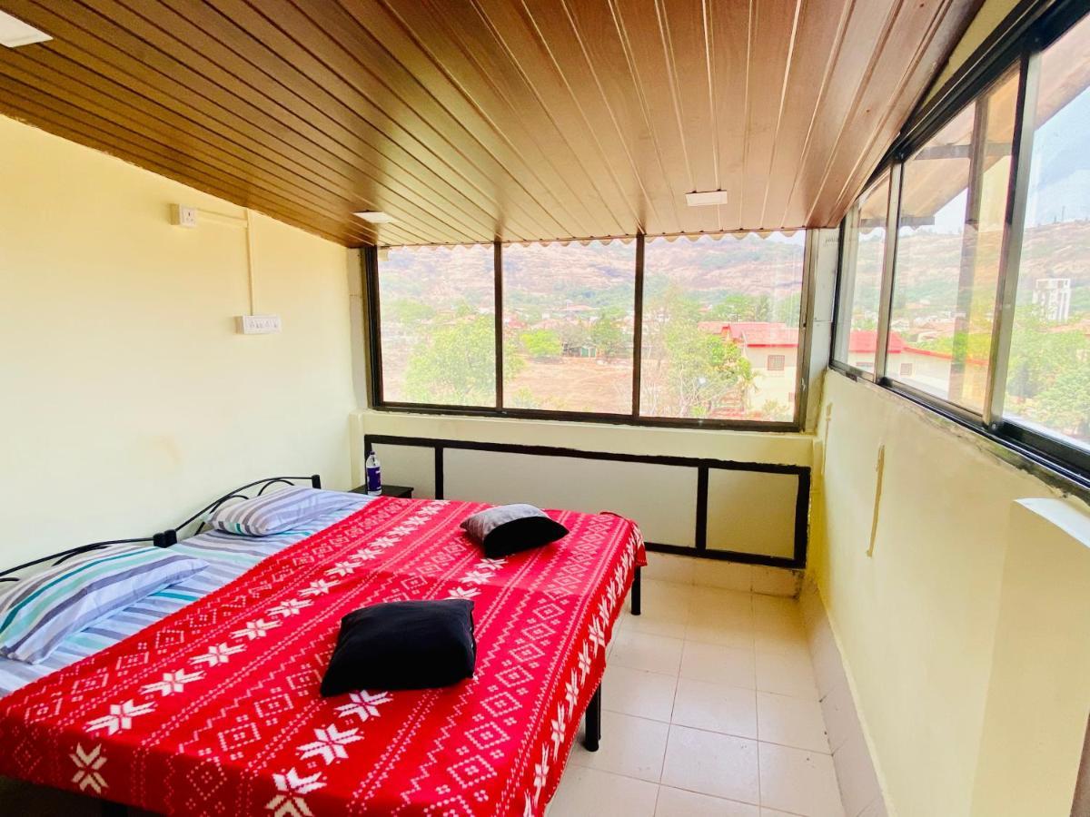 Riyansh Villa Lonavala Extérieur photo