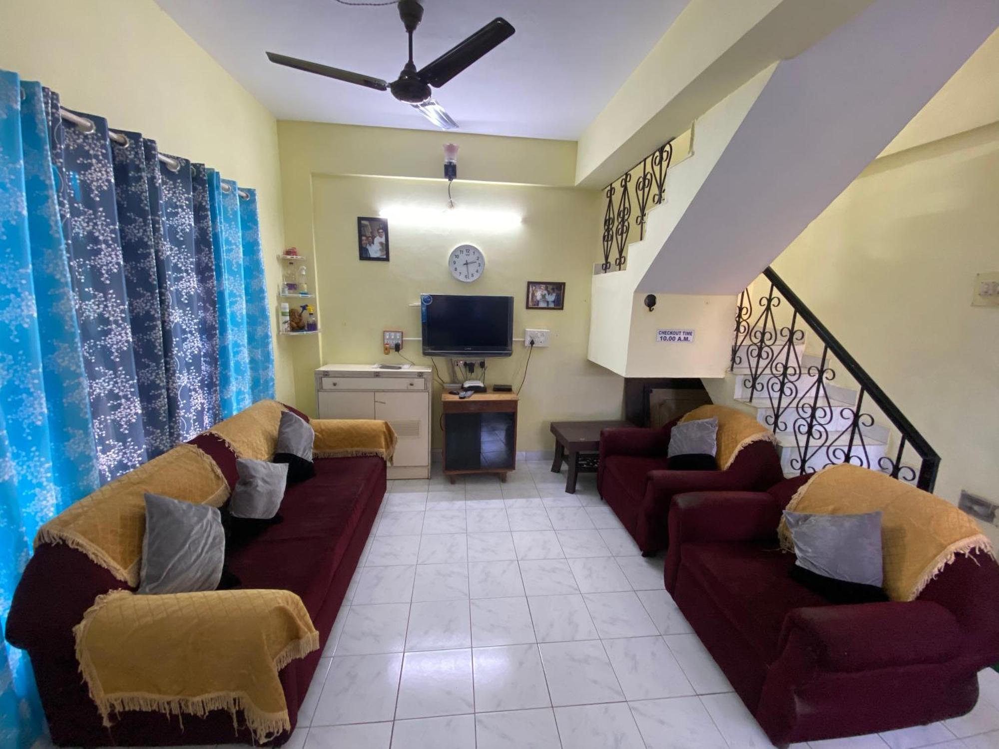 Riyansh Villa Lonavala Extérieur photo